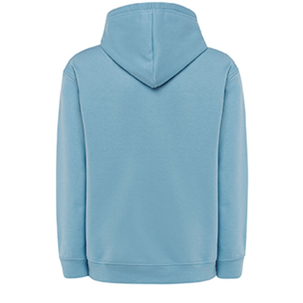 Sudadera con Capucha JHK Trasero